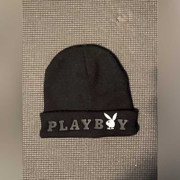 Playboy Beanie - Picture 1 of 1